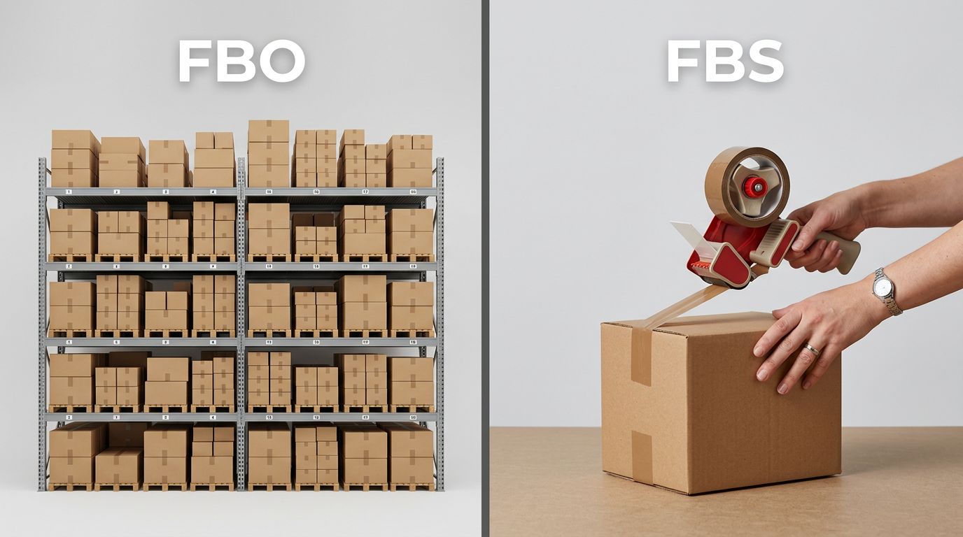 FBO vs FBS - что выбрать и почему