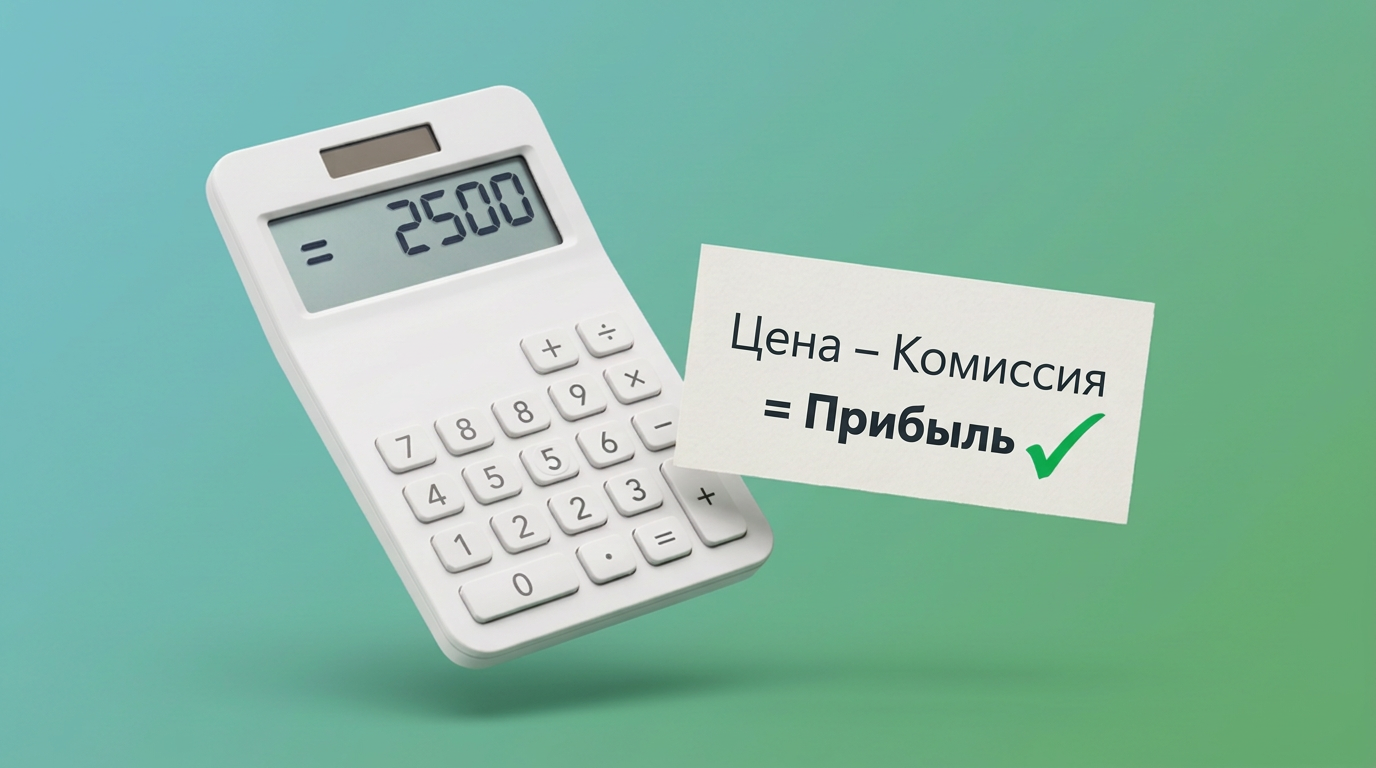 Калькулятор юнит-экономики Ozon