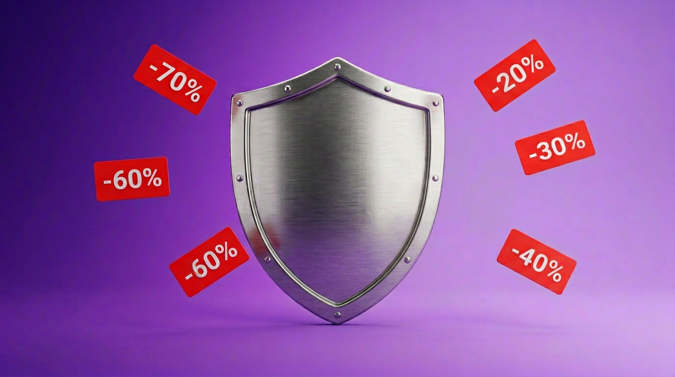 Как не уйти в минус на акциях Wildberries