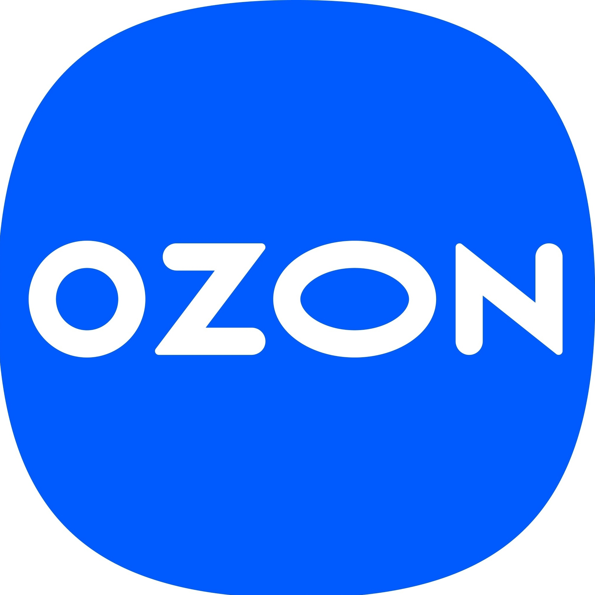 Ozon